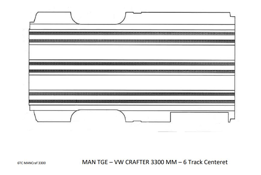 6TC ManCraf 3300