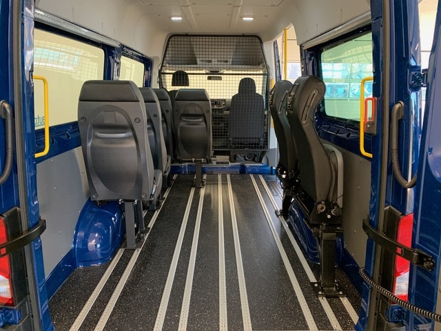Vehicle Floors