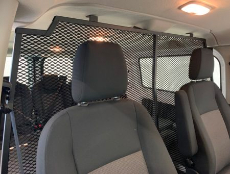Minibus Accessories