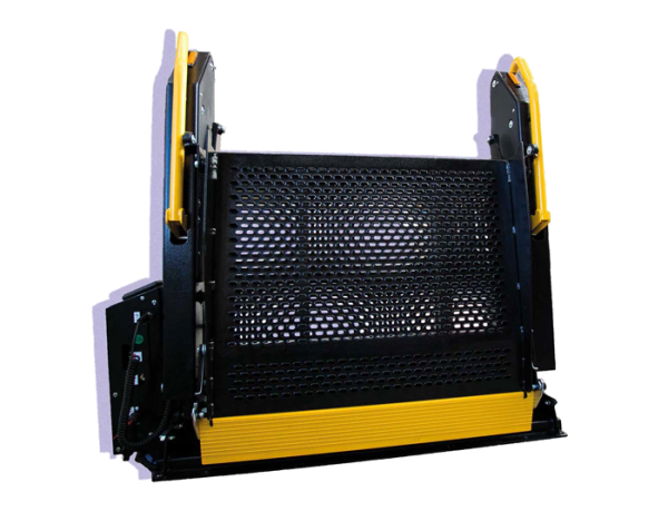 iClass Foldable Platform Lift