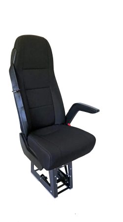 FKT seat