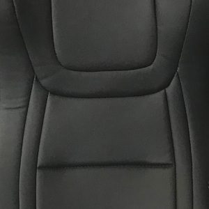 Starvip Seat - close up