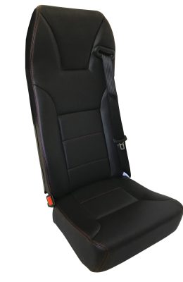Sunviauto Seat - Reclinable